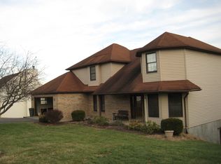 419 Roland Rd, Woodstock, VA 22664