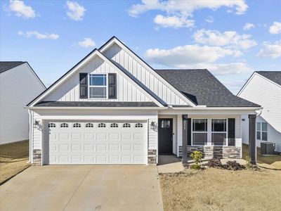 2055 Lachaise Ln, Moore, SC, 29369