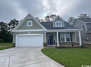 2449 Campton Loop Kent Plan LOT 59, Conway, SC 29527
