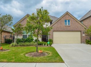 11815 Supremo St, Richmond, TX 77406