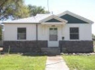 426 S Prairie Ave, Pueblo, CO 81005