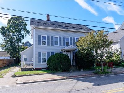 89 Armistice Blvd, Pawtucket, RI, 02860