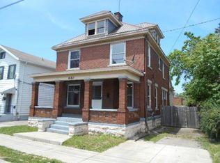 640 W 18th St, Erie, PA 16502
