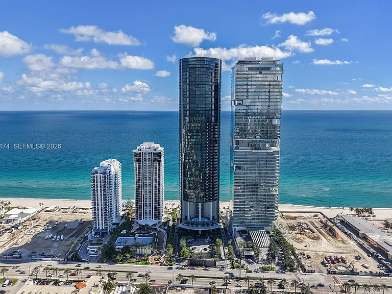 18555 Collins Ave #5105 — Photo 49