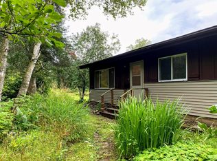 N6808 Cork Rd, Phillips, WI 54555