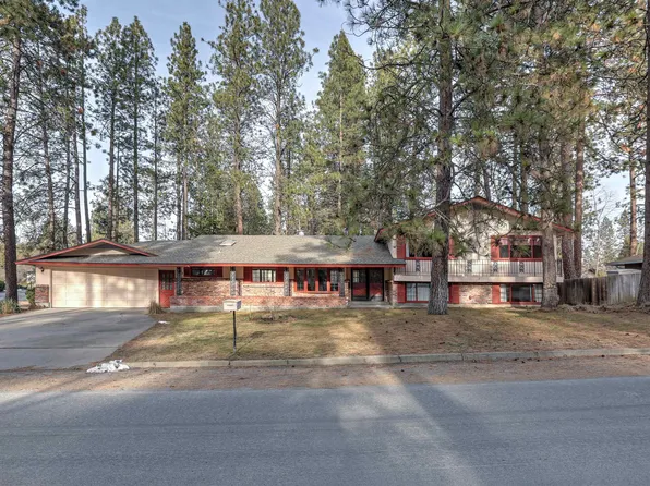 1607 E 63rd Ave, Spokane, WA 99223