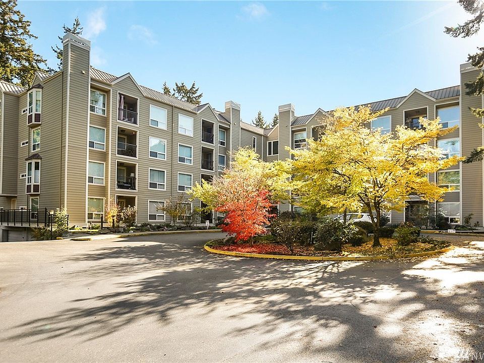1st image of 823 N 161st Pl APT 206