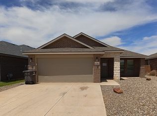 2703 Ranch Ave, Midland, TX 79705