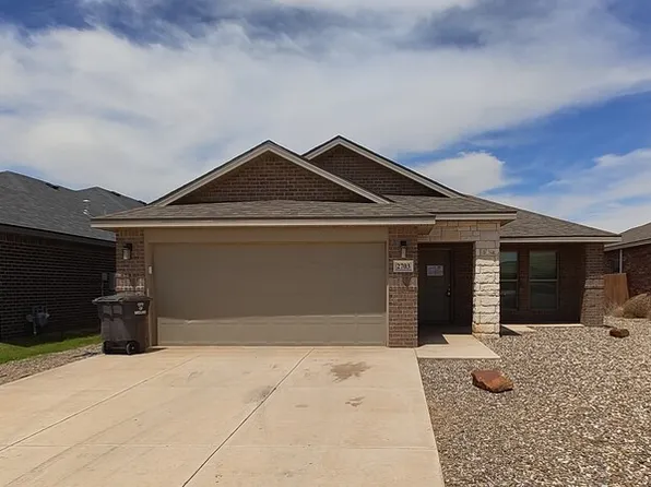 2703 Ranch Ave, Midland, TX 79705