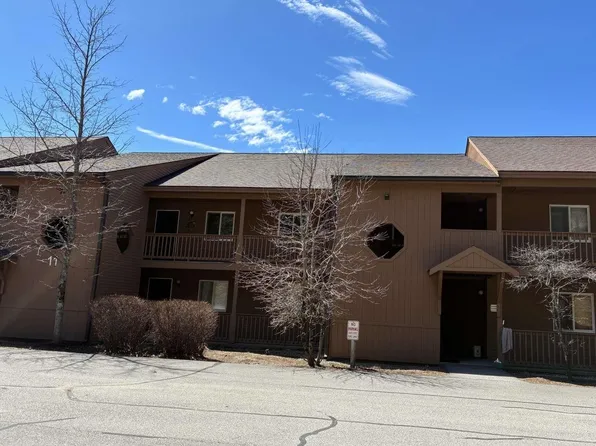 11 Hummingbird Road #6, Lincoln, NH 03251