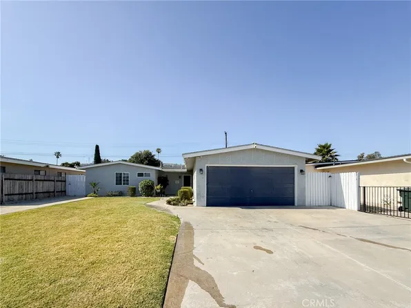 18626 Barroso St, Rowland Heights, CA 91748