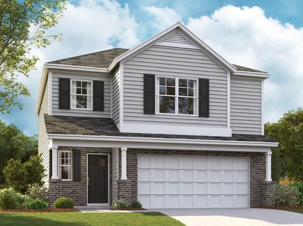 1003 Persimmon Holw, Greeneville, TN 37745