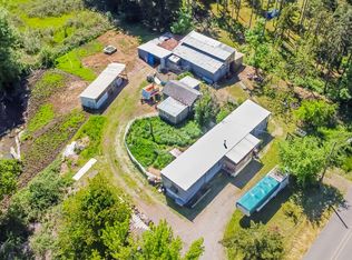 82383 Parvin Rd, Dexter, OR 97431