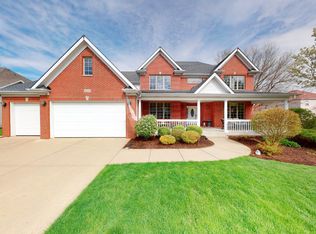 13025 Northland Dr, Plainfield, IL 60585