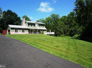 928 Lonely Rd, Sellersville, PA 18960