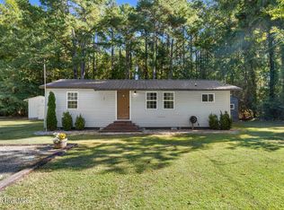 137 Maypatch Rd, Jacksonville, NC 28546