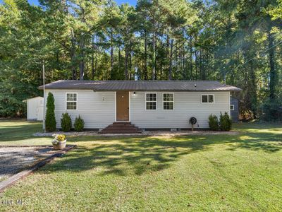 137 Maypatch Road, Jacksonville, NC, 28546