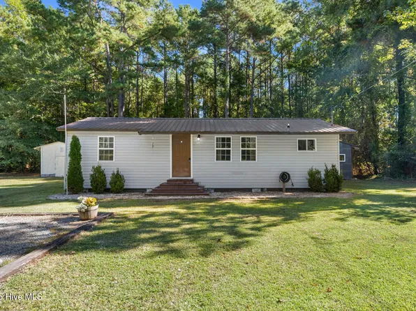 137 Maypatch Road, Jacksonville, NC 28546