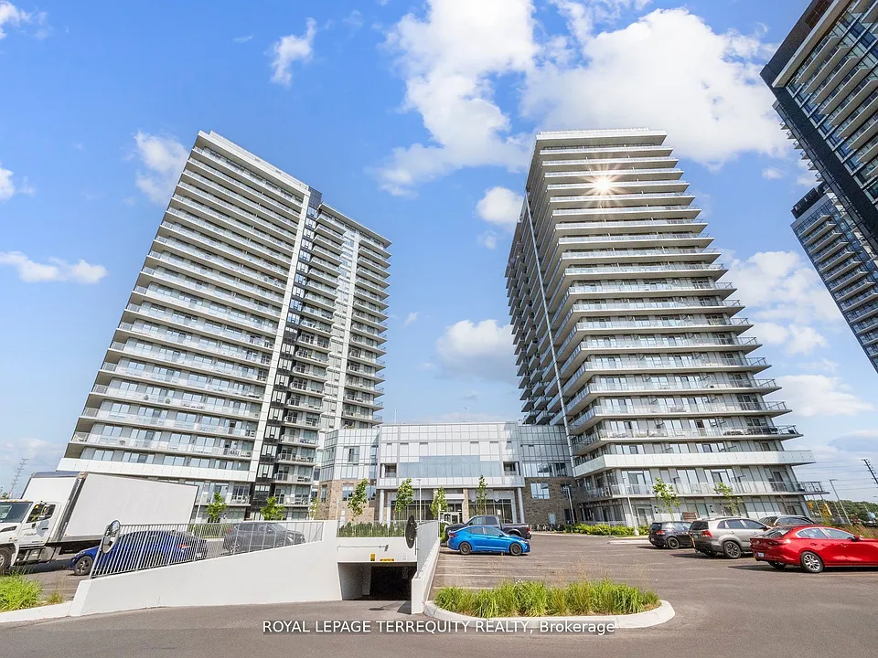 4675 Metcalfe Ave #708