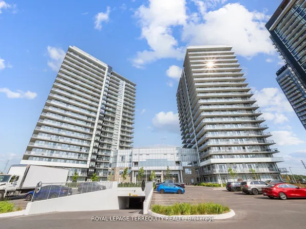 4675 Metcalfe Ave, Mississauga, ON