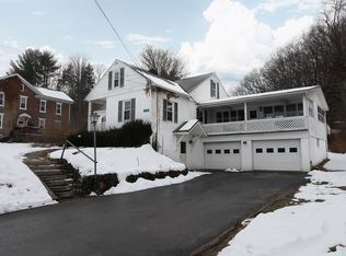 11208 Raystown Rd, Huntingdon, PA 16652