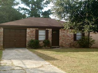 11809 Stonehedge Dr, Conroe, TX 77303