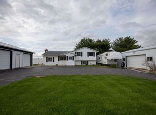 13634 State Road 10 Hwy, Argos, IN 46501