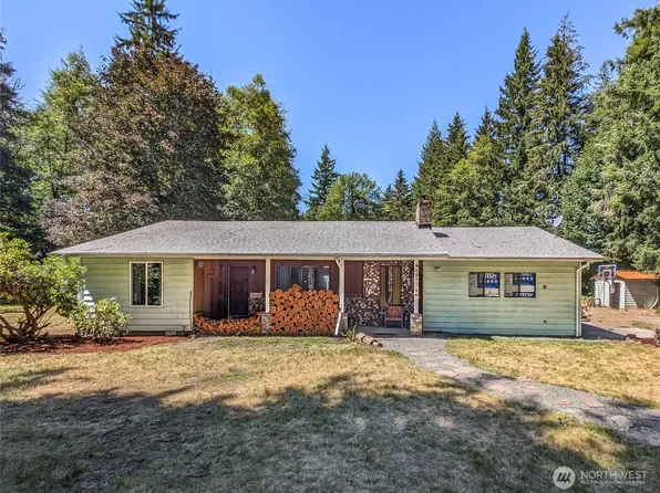 1011 Peters Road #26, Randle, WA 98377