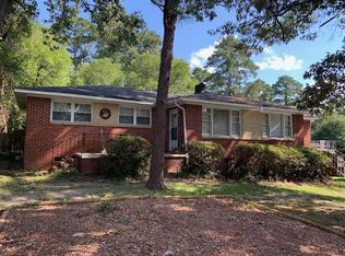 4011 Persimmon St #B, Columbia, SC 29205
