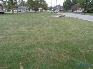 634 Ohio St, Leipsic, OH 45856