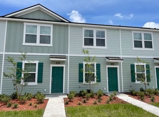 2850 Black Buck Cir, Jacksonville, FL 32225