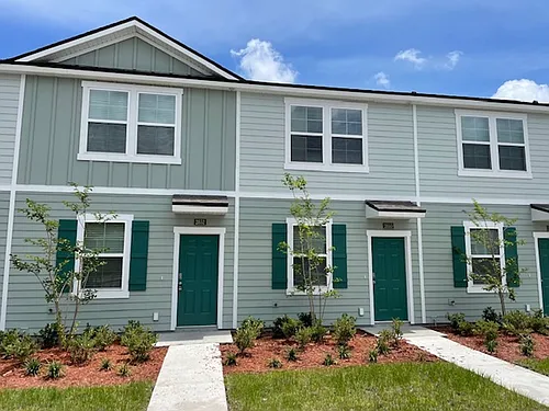 2850 Black Buck Cir Photo 1