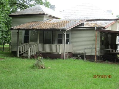 34 W College Ave, Lenox, GA, 31637