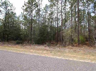 10 Ac Deception Rd, Milton, FL 32583