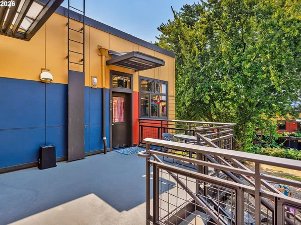 2525 N Killingsworth St APT 314, Portland, OR 97217