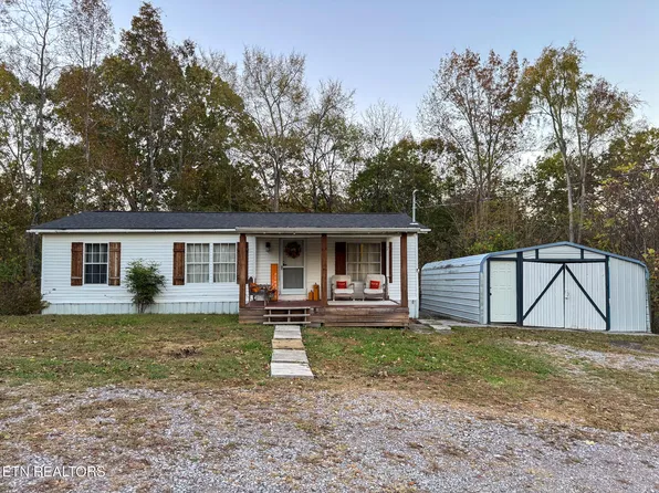 12850 Chapman Hwy, Seymour, TN 37865