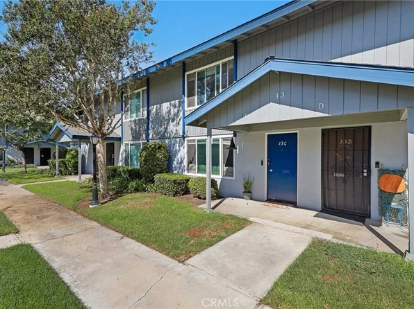 1107 W Memory Ln Unit 13C, Santa Ana, CA 92706