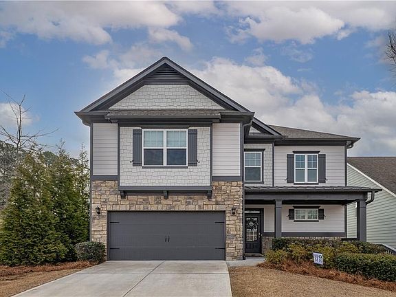 2nd image of 114 Overlook Ridge Way