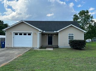 262 Bob Hall Rd, Dothan, AL 36305