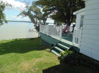 2017 Oosting Rd, Cheboygan, MI 49721