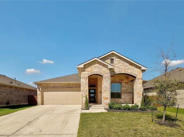 18212 Anicio Gallo Dr, Pflugerville, TX 78660