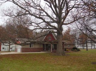 1580 S 100 E, Bluffton, IN 46714