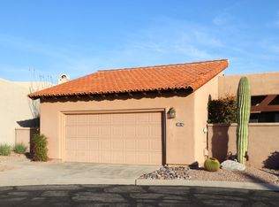 5816 N Misty Ridge Dr, Tucson, AZ 85718