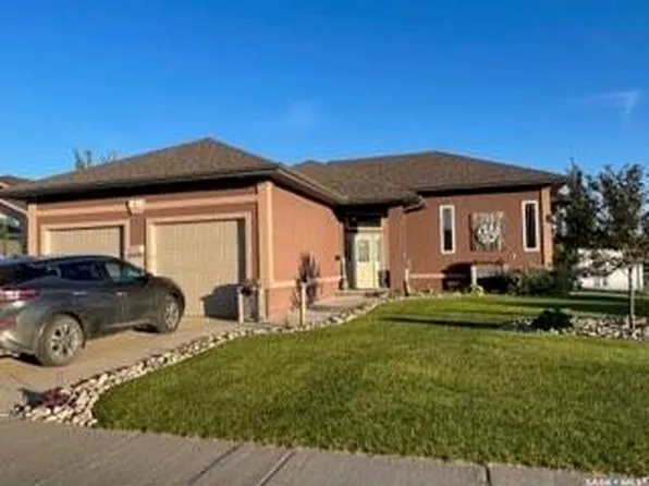 4 Ross DRIVE, Yorkton, SK S3N 4A1