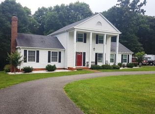 409 Casaloma Dr, Forest, VA 24551