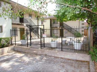2522 Binz St APT 1, Houston, TX 77004