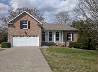 3251 Nina Cir, Lebanon, TN 37087