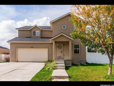 3162 S Hunter Farm Way, West Valley City, UT, 84128