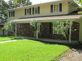 162 Lashers Rd, Greater Napanee, ON K7R3K8