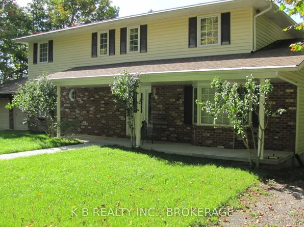 162 Lashers Rd, Greater Napanee, ON K7R 3K8